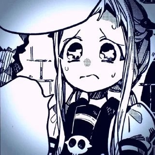 😭