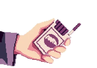 🚬