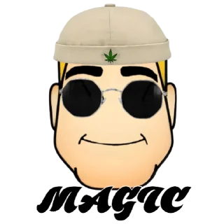 😎
