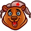 Comrade Bearski