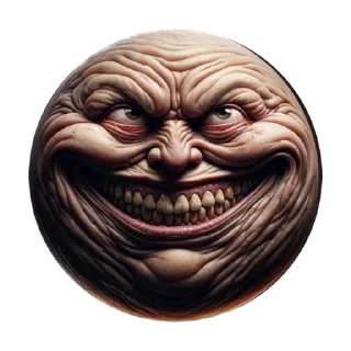 😏