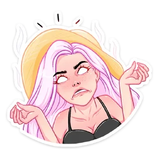 😡