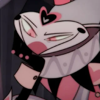 💗
