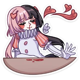 ❤