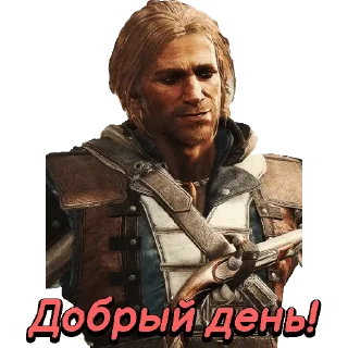 Assassin's Creed • @Earth928B
