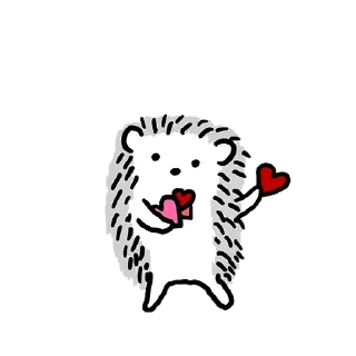 🦔