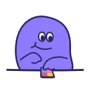 Random Animated @TgSticker