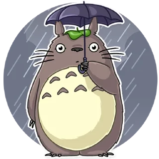 ☔️
