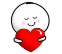 ❤