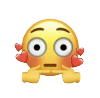 😳