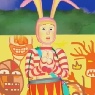 😮