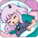 😻