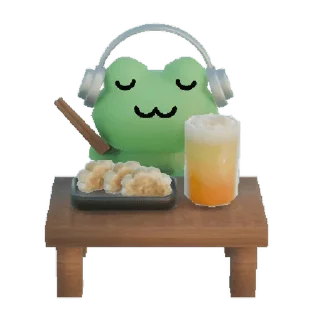 🥟