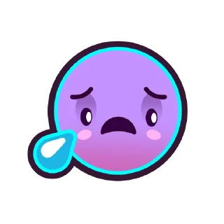 😢