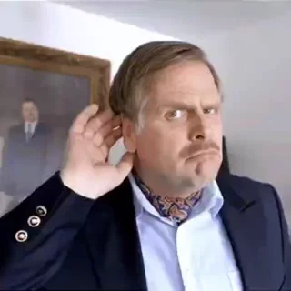 👂
