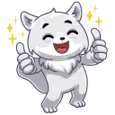 👍