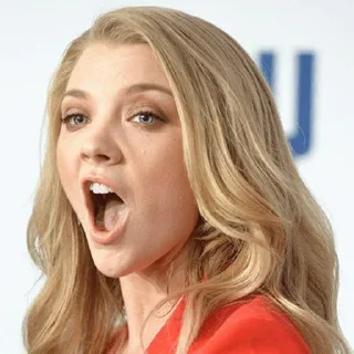 😲