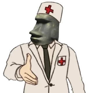 🗿