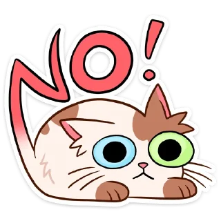 😠
