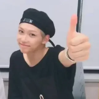👍