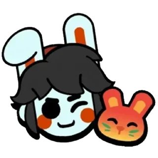 🐰