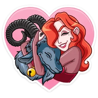 ❤
