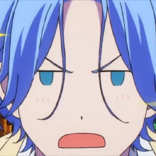 😨