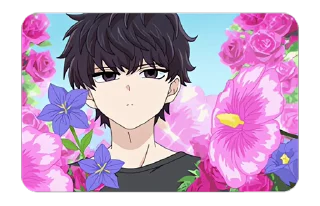💐