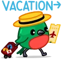✈️