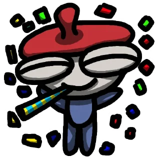 🥳