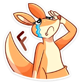 😢