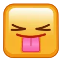 😝