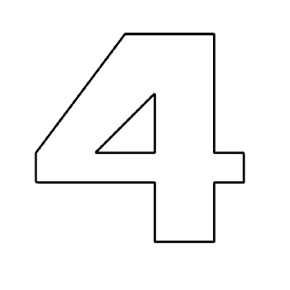 4⃣