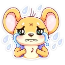 😭