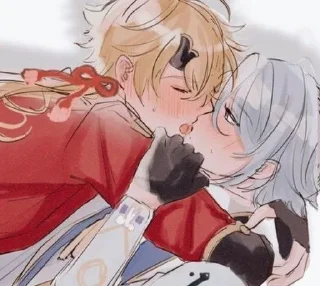 ❤️