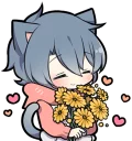💐
