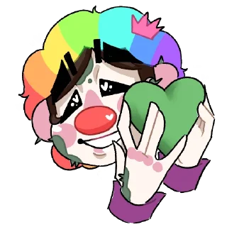 💚