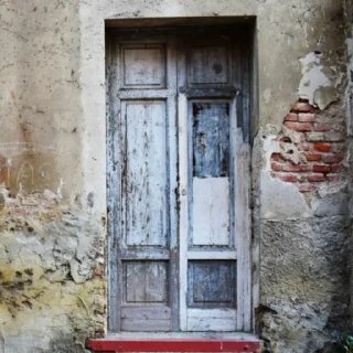 🚪