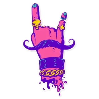 Wow @stickersb2b