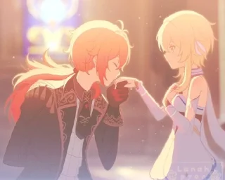 ❤️