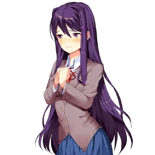 😌