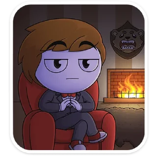 😐