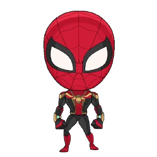 Spider-Man @ven0mych