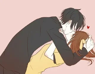 😘