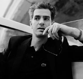 Spiderman: Andrew Garfield @stickersb2b