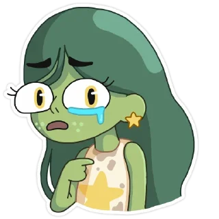 😢