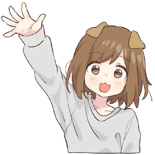 👋