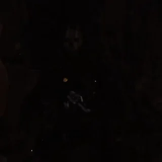 Привид Ghost @chirpani