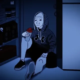 😕
