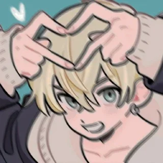 ❤️